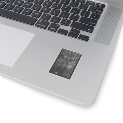 SKU:TSS-STICK-HNSSSS-2X2-1N1H2 Sizes:2" × 2" Types:Transparent