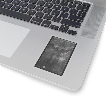 SKU:TSS-STICK-HNSSSS-3X3-1N1H2 Sizes:3" × 3" Types:Transparent