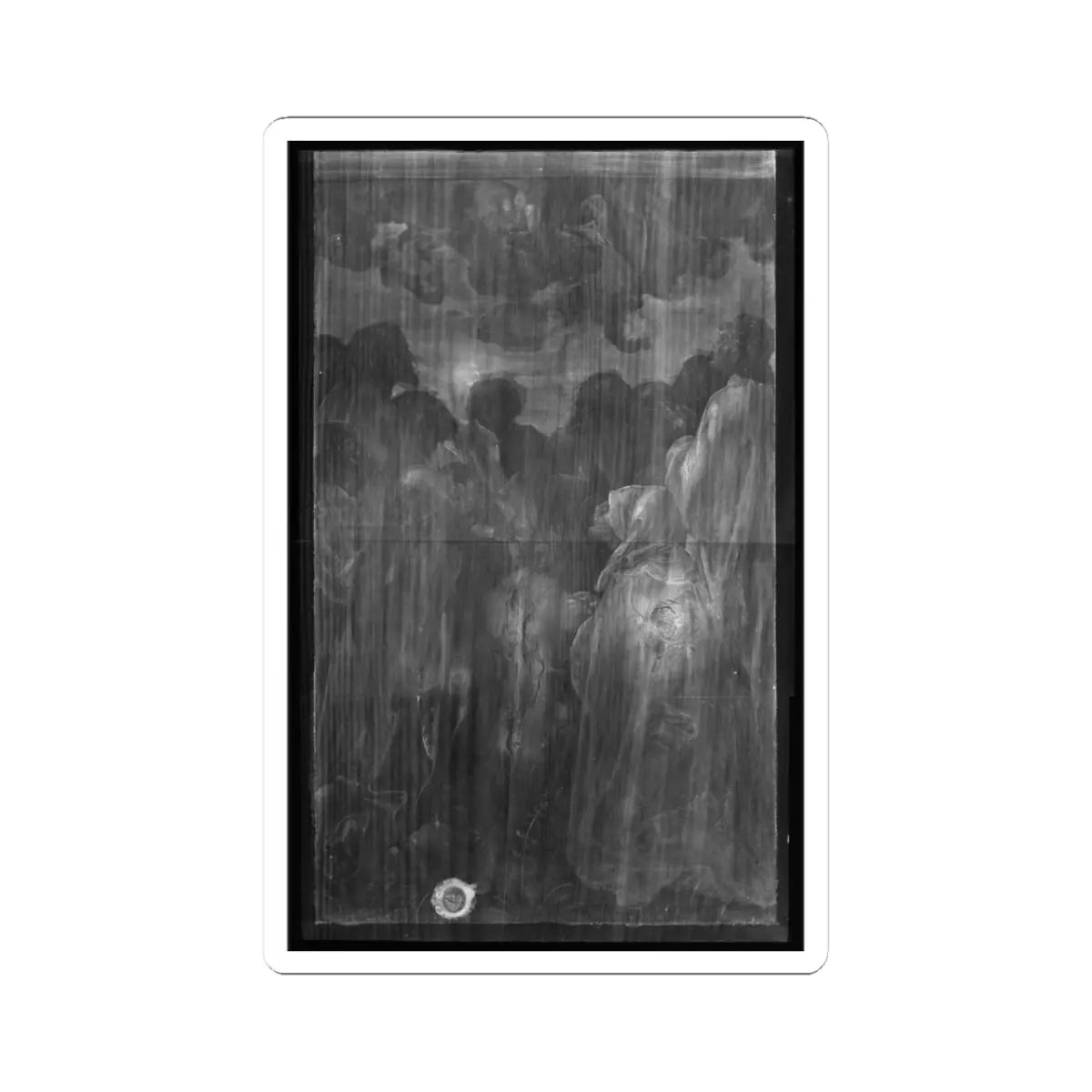 SKU:TSS-STICK-HNSSSS-3X3-2 Sizes:3" × 3" Types:White