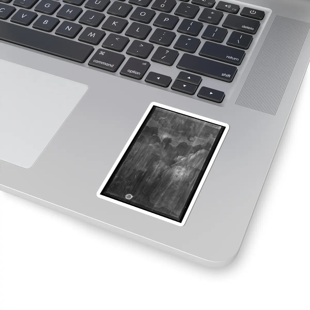 SKU:TSS-STICK-HNSSSS-3X3-2 Sizes:3" × 3" Types:White