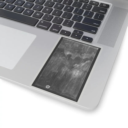 SKU:TSS-STICK-HNSSSS-4X4-1N1H2 Sizes:4" × 4" Types:Transparent