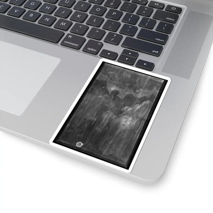 SKU:TSS-STICK-HNSSSS-4X4-2 Sizes:4" × 4" Types:White