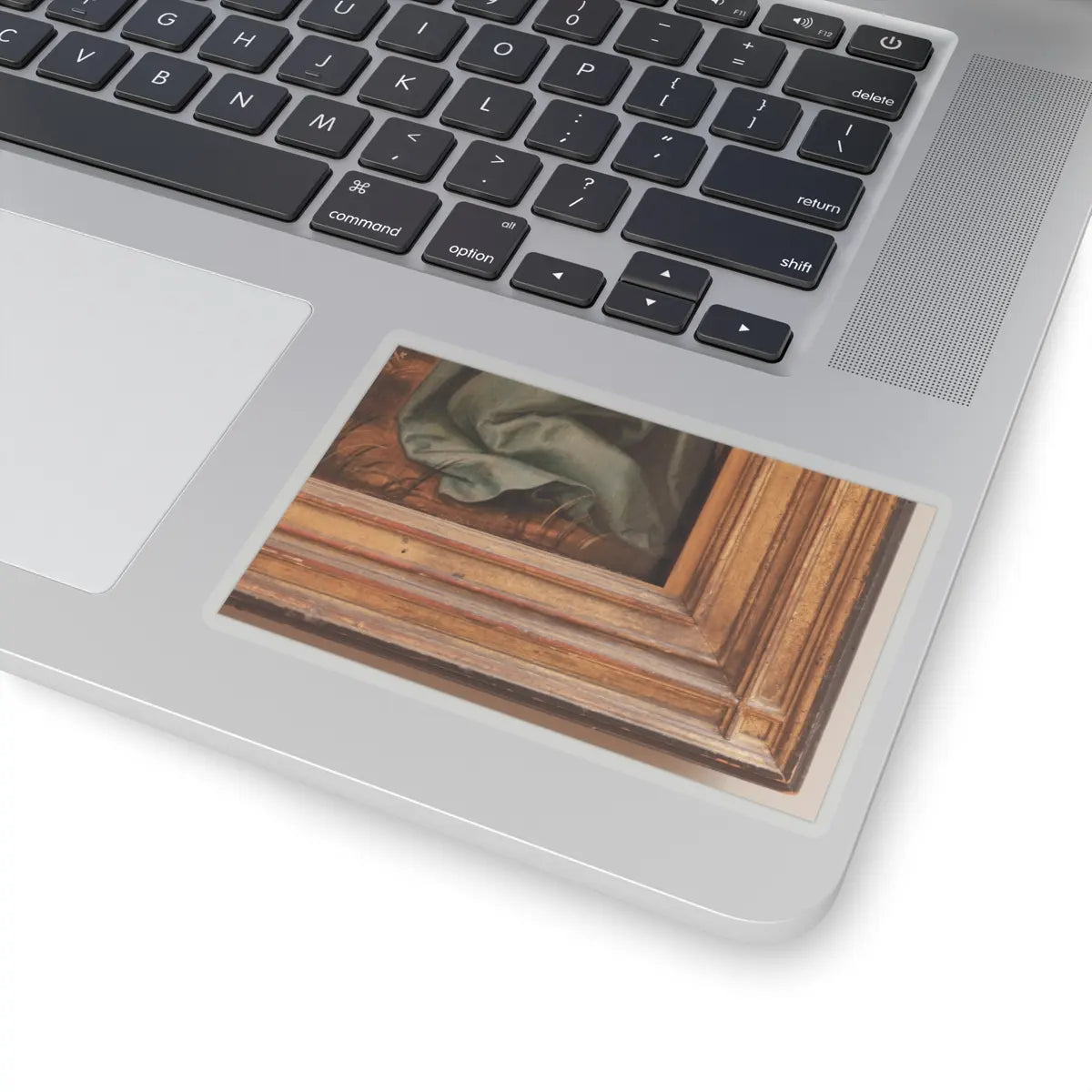 SKU:TSS-STICK-HNSSSS-4X4-1N1H3 Sizes:4" × 4" Types:Transparent