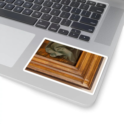 SKU:TSS-STICK-HNSSSS-4X4-3 Sizes:4" × 4" Types:White