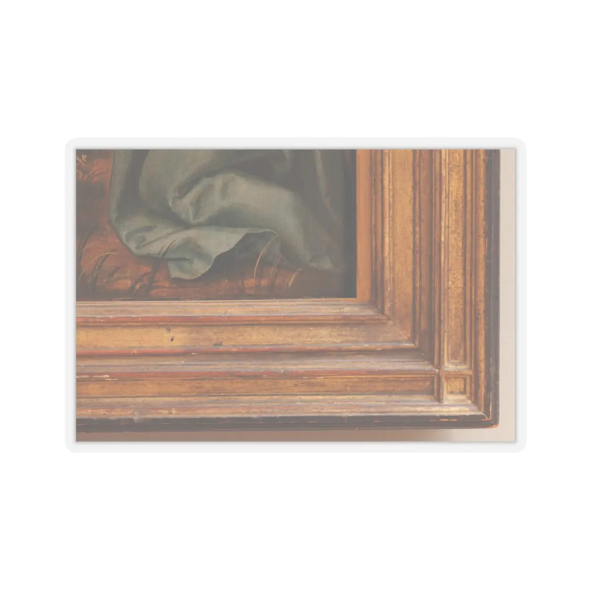 SKU:TSS-STICK-HNSSSS-6X6-1N1H3 Sizes:6" × 6" Types:Transparent