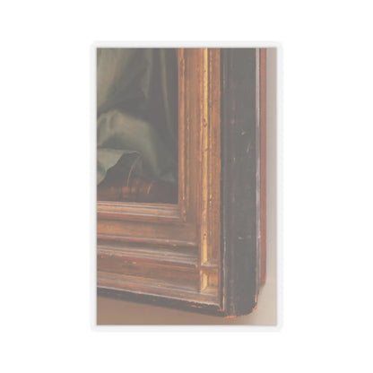 SKU:TSS-STICK-HNSSSS-2X2-1N1H4 Sizes:2" × 2" Types:Transparent