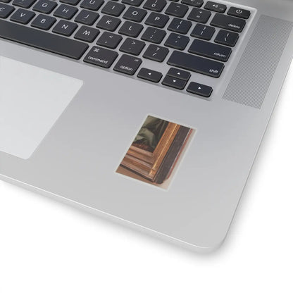 SKU:TSS-STICK-HNSSSS-2X2-1N1H4 Sizes:2" × 2" Types:Transparent