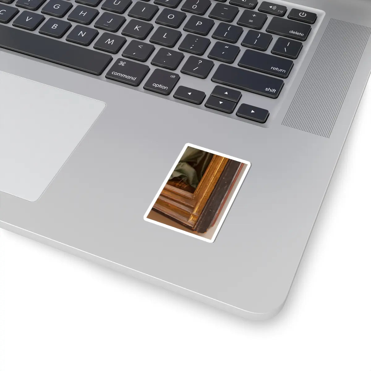 SKU:TSS-STICK-HNSSSS-2X2-4 Sizes:2" × 2" Types:White