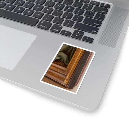SKU:TSS-STICK-HNSSSS-3X3-4 Sizes:3" × 3" Types:White