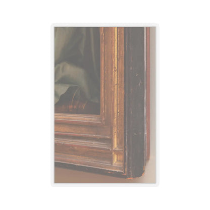 SKU:TSS-STICK-HNSSSS-4X4-1N1H4 Sizes:4" × 4" Types:Transparent