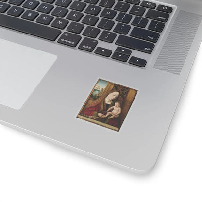 SKU:TSS-STICK-HNSTRT-2X2 Sizes:2" × 2" Types:Transparent