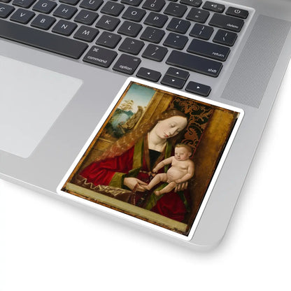SKU:TSS-STICK-HNSTRT-4X4-1N1H5 Sizes:4" × 4" Types:White