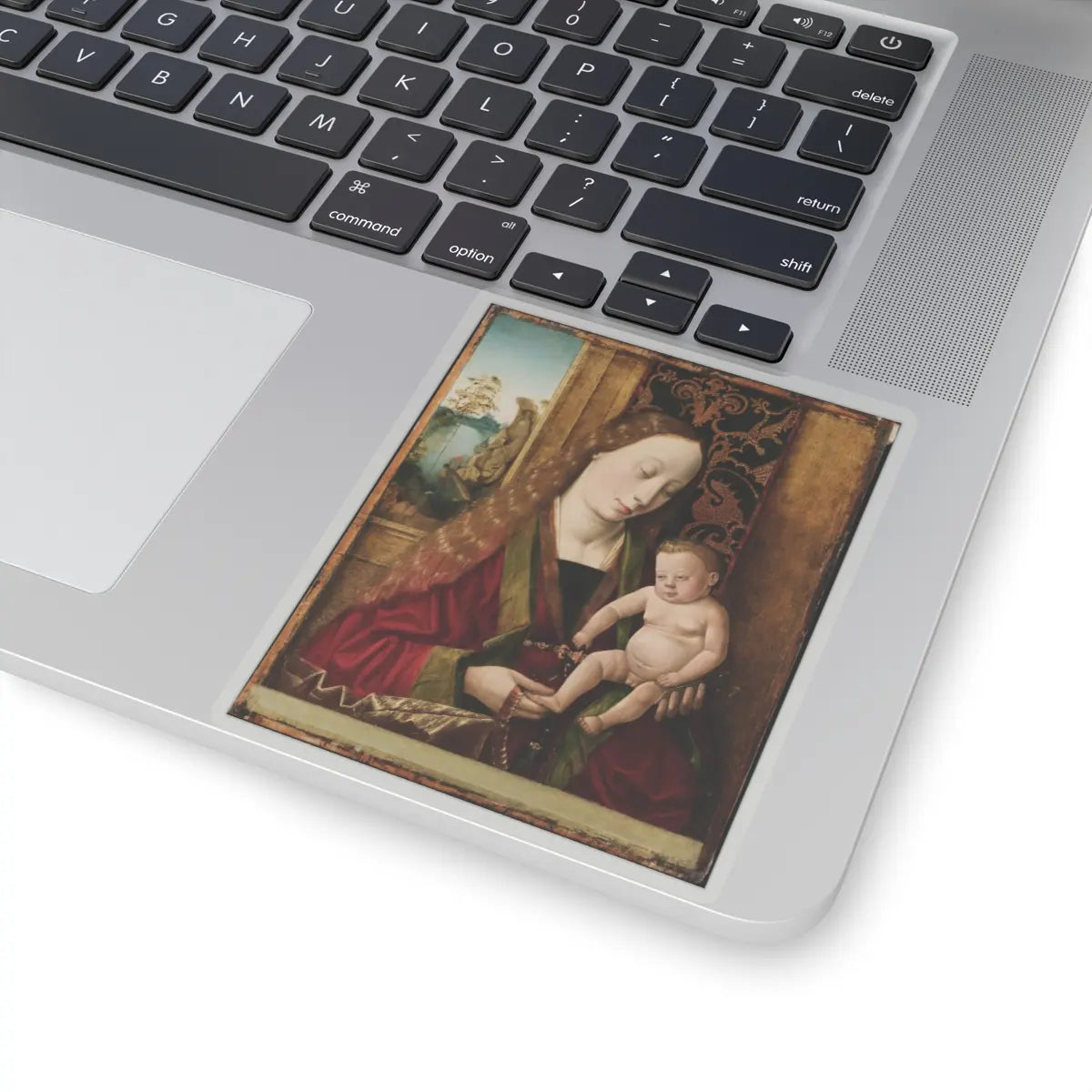 SKU:TSS-STICK-HNSTRT-4X4 Sizes:4" × 4" Types:Transparent