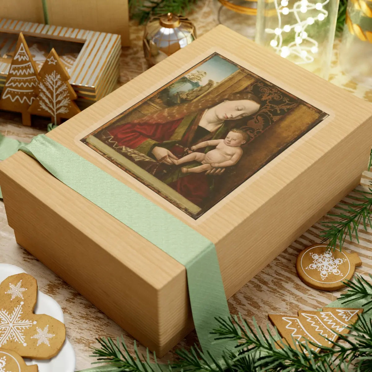 SKU:TSS-STICK-HNSTRT-6X6 Sizes:6" × 6" Types:Transparent