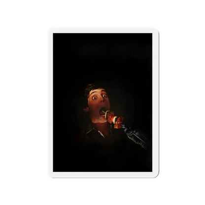 HAPPY BIRTHDAY TO ME (TEASER) 1981 Movie Poster - Refrigerator Magnet - The Sticker Space