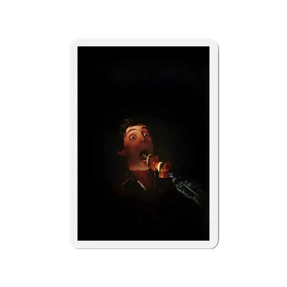 HAPPY BIRTHDAY TO ME (TEASER) 1981 Movie Poster - Refrigerator Magnet - The Sticker Space