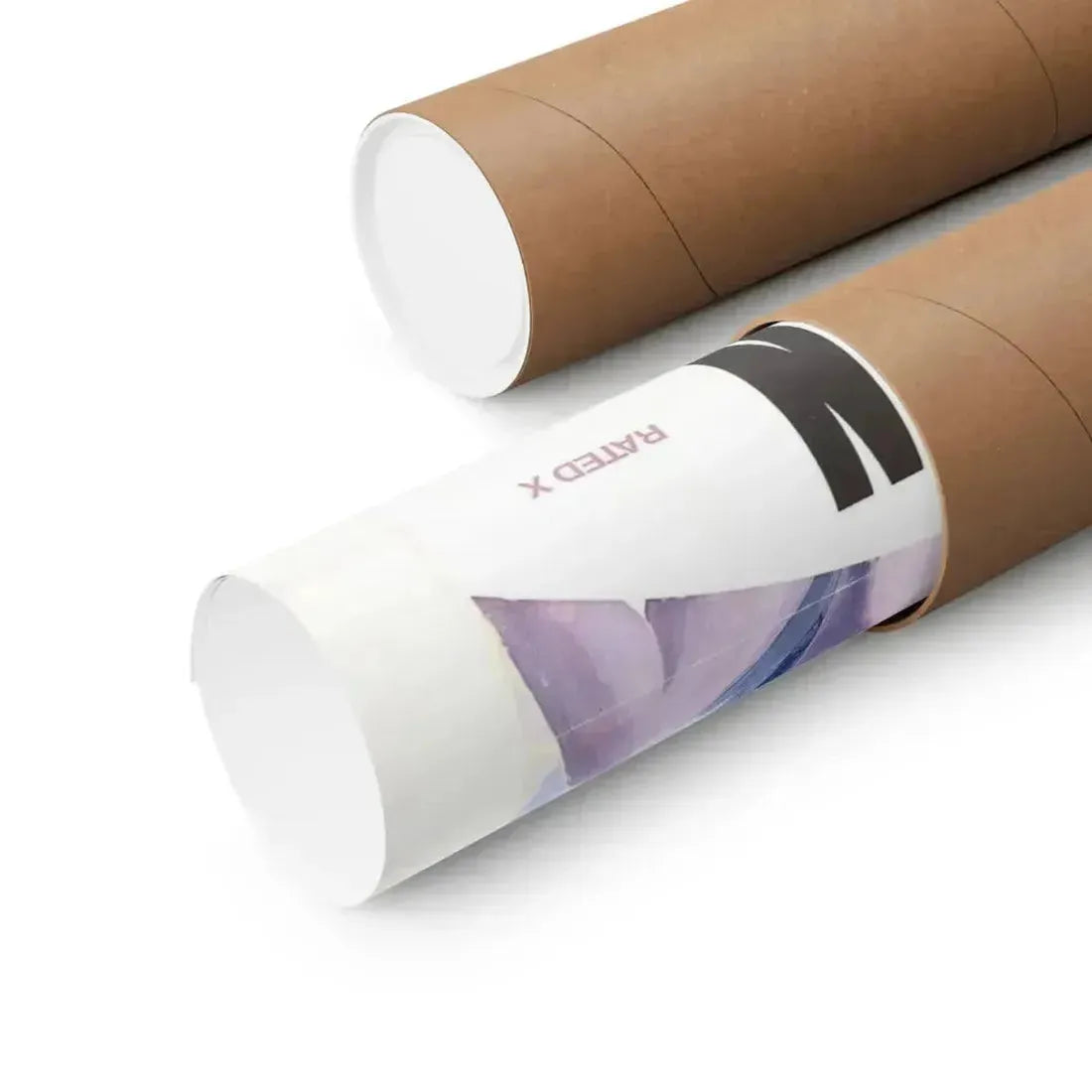 HARD CANDY 1976 - Paper Movie Poster - The Sticker Space