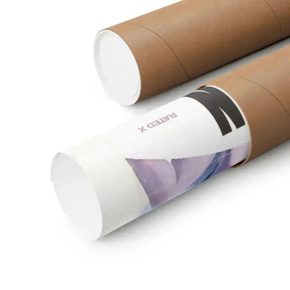 HARD CANDY 1976 - Paper Movie Poster - The Sticker Space