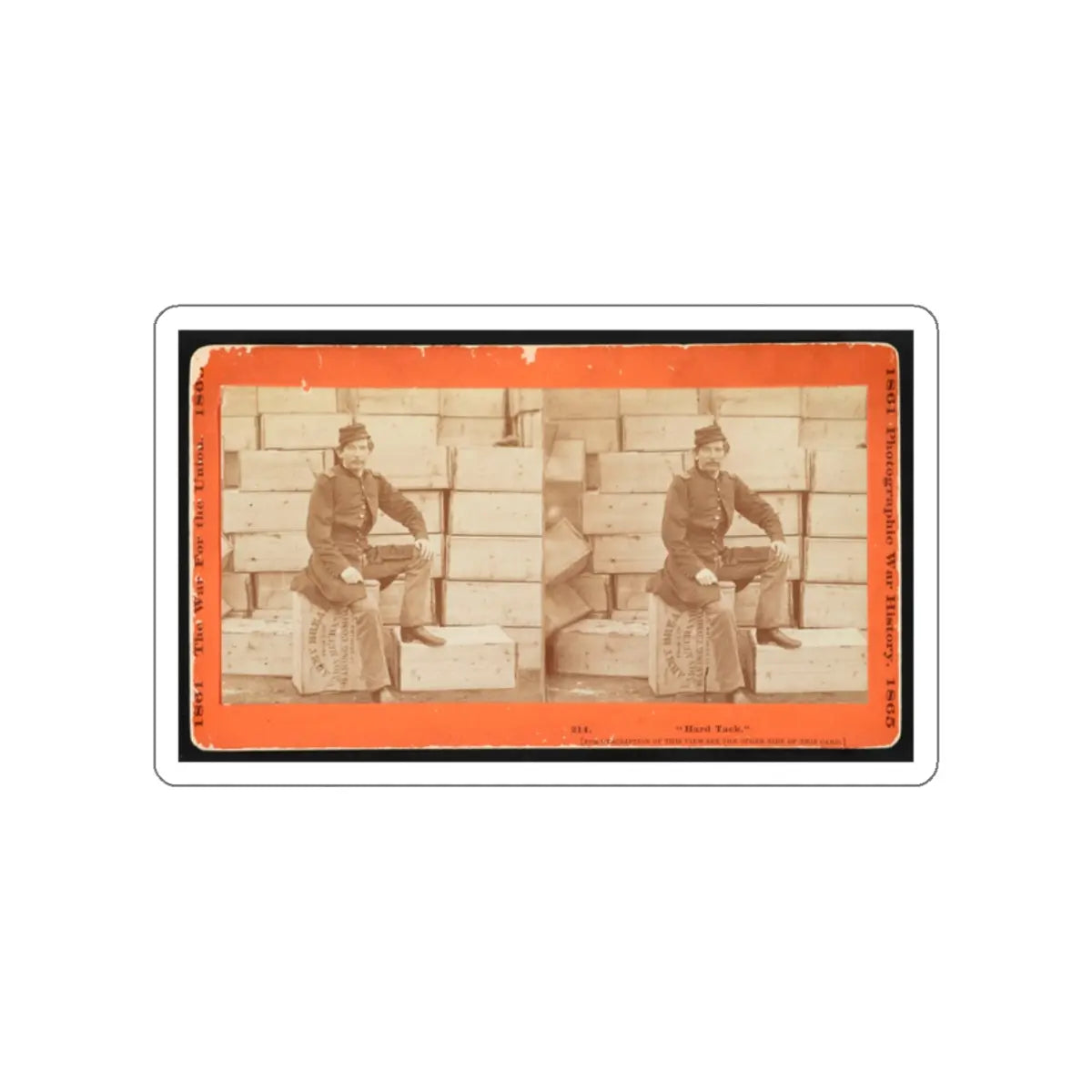 SKU:26255456472106162800 Sticker types:White Shape:Die-Cut Sizes:2" × 2"