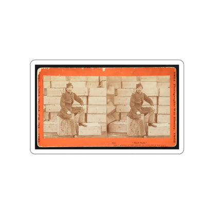 SKU:26255456472106162800 Sticker types:White Shape:Die-Cut Sizes:2" × 2"