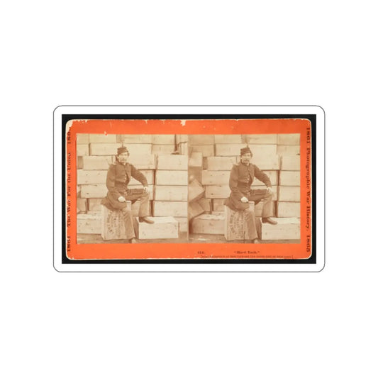 SKU:26255456472106162800 Sticker types:White Shape:Die-Cut Sizes:2" × 2"