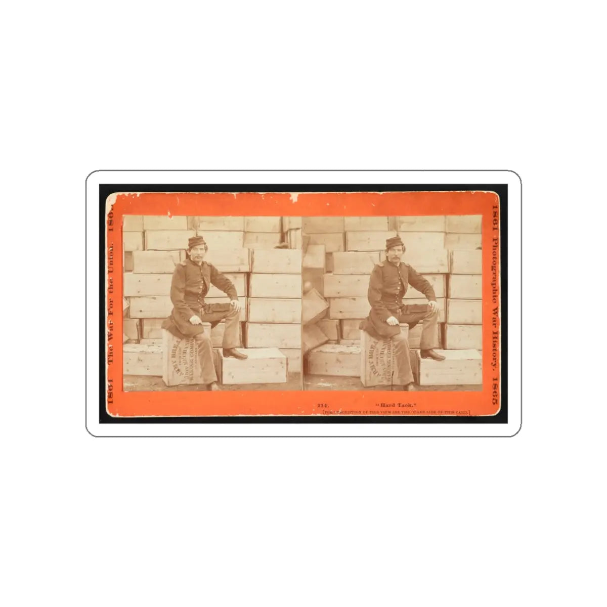 SKU:33415404694799211966 Sticker types:White Shape:Die-Cut Sizes:3" × 3"