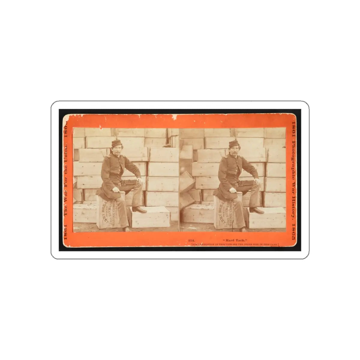 SKU:44749318673042946495 Sticker types:White Shape:Die-Cut Sizes:4" × 4"
