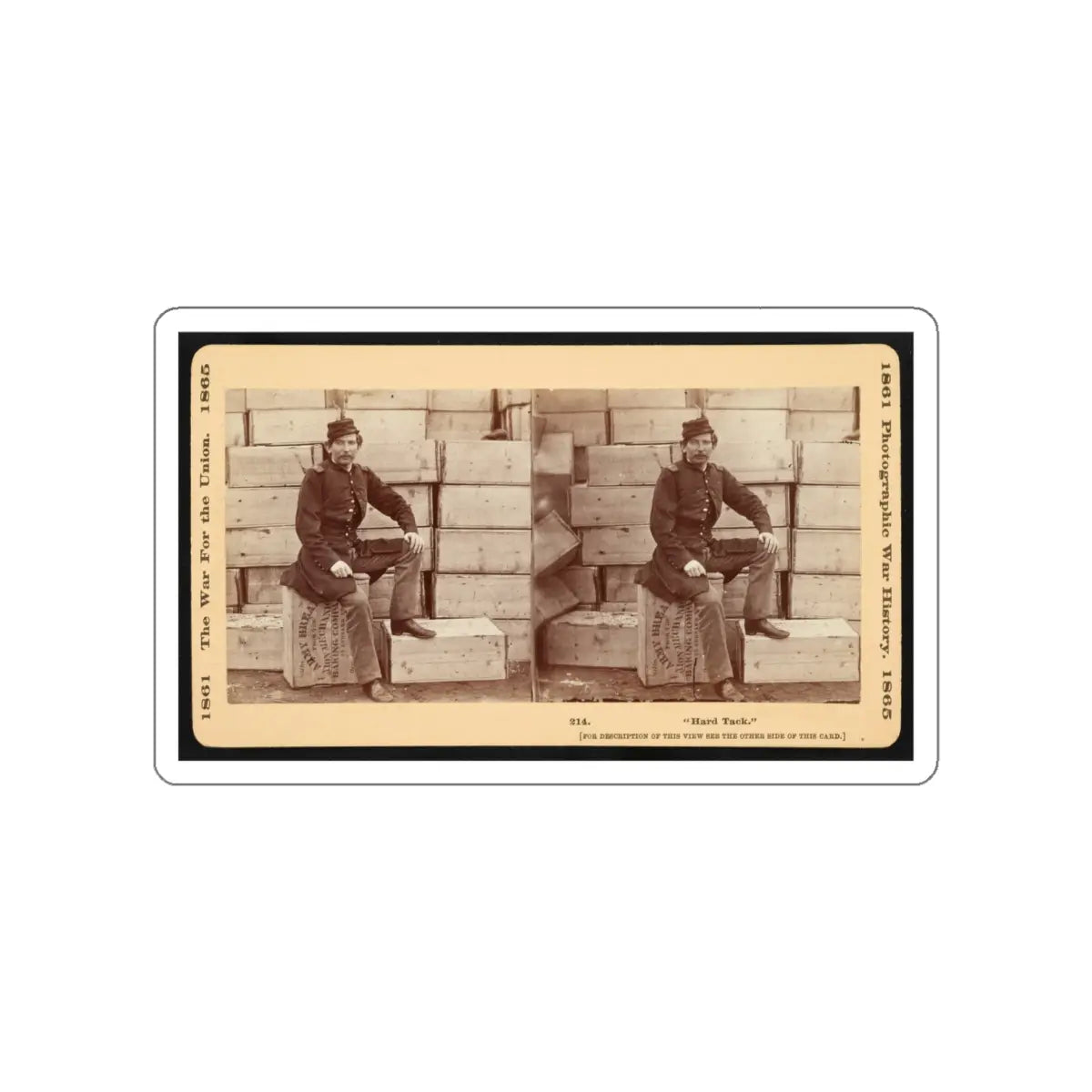 SKU:12240691075528721035 Sticker types:White Shape:Die-Cut Sizes:4" × 4"