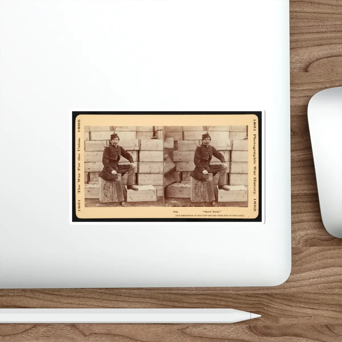 SKU:24273680703188203244 Sticker types:White Shape:Die-Cut Sizes:6" × 6"