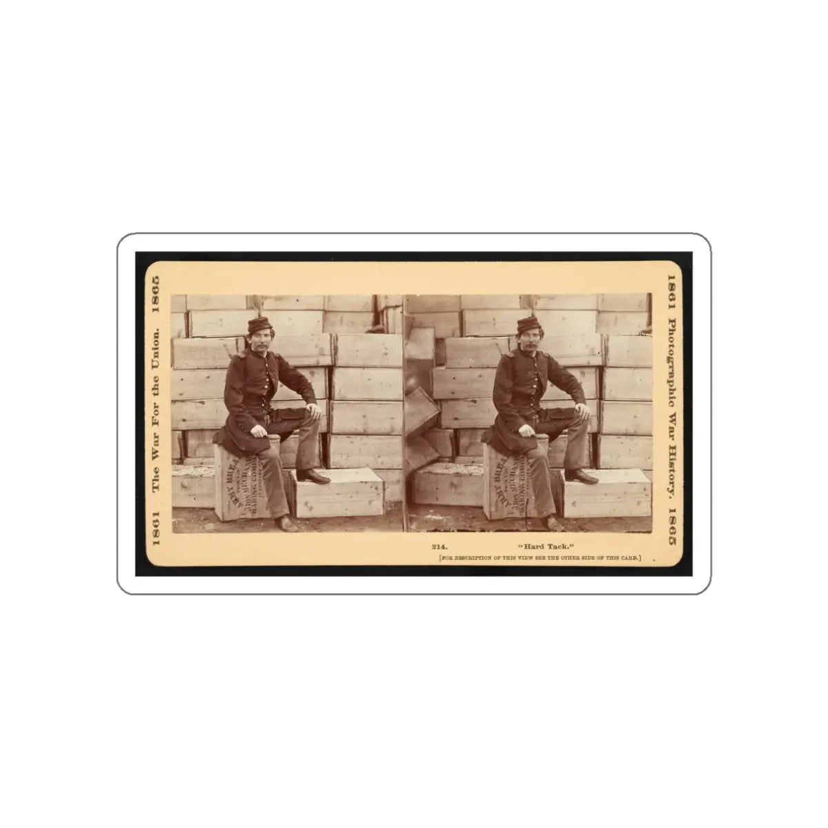 SKU:27648220702321052380 Sticker types:White Shape:Die-Cut Sizes:3" × 3"