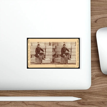 SKU:33464227482706141459 Sticker types:White Shape:Die-Cut Sizes:5" × 5"
