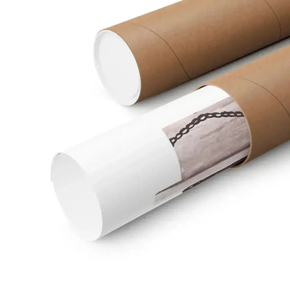 HARD WOMEN 1970 - Paper Movie Poster - The Sticker Space