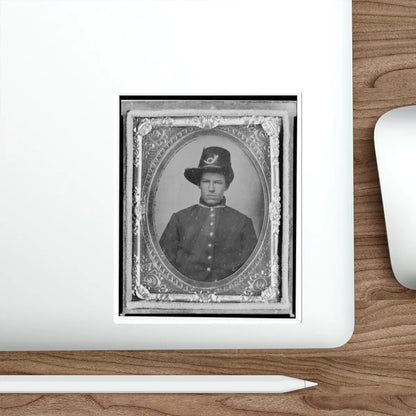 SKU:78445531339422576420 Sticker types:White Shape:Die-Cut Sizes:5" × 5"