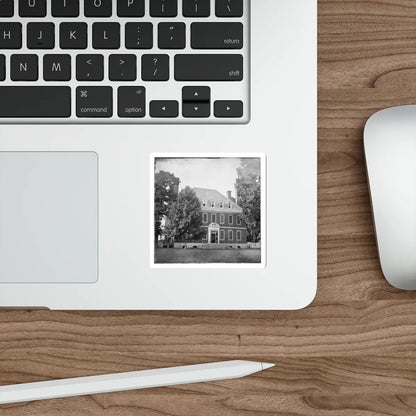 SKU:14254745013554382384 Sticker types:White Shape:Die-Cut Sizes:3" × 3"