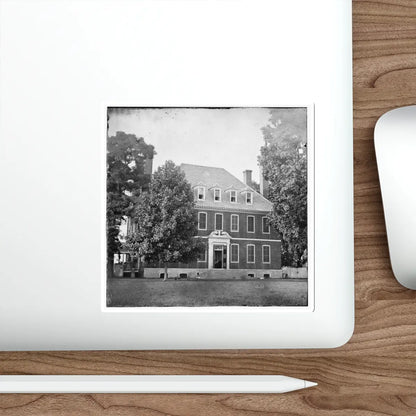 SKU:19778410942803527618 Sticker types:White Shape:Die-Cut Sizes:5" × 5"