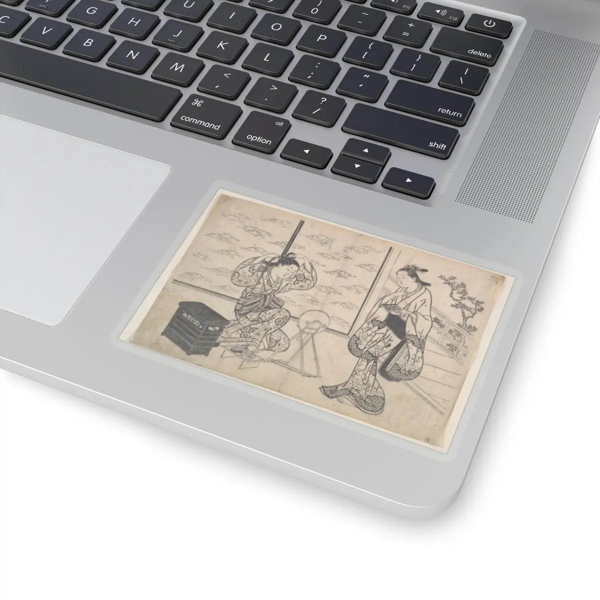 SKU:TSS-STICK-HSGMTS-4X4-3 Sizes:4" × 4" Types:Transparent