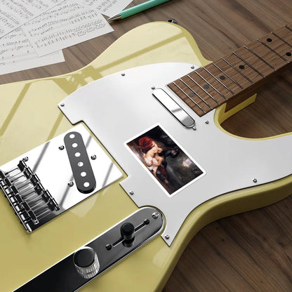 SKU:79532551949708407310 Sticker types:White Shape:Die-Cut Sizes:4" × 4"