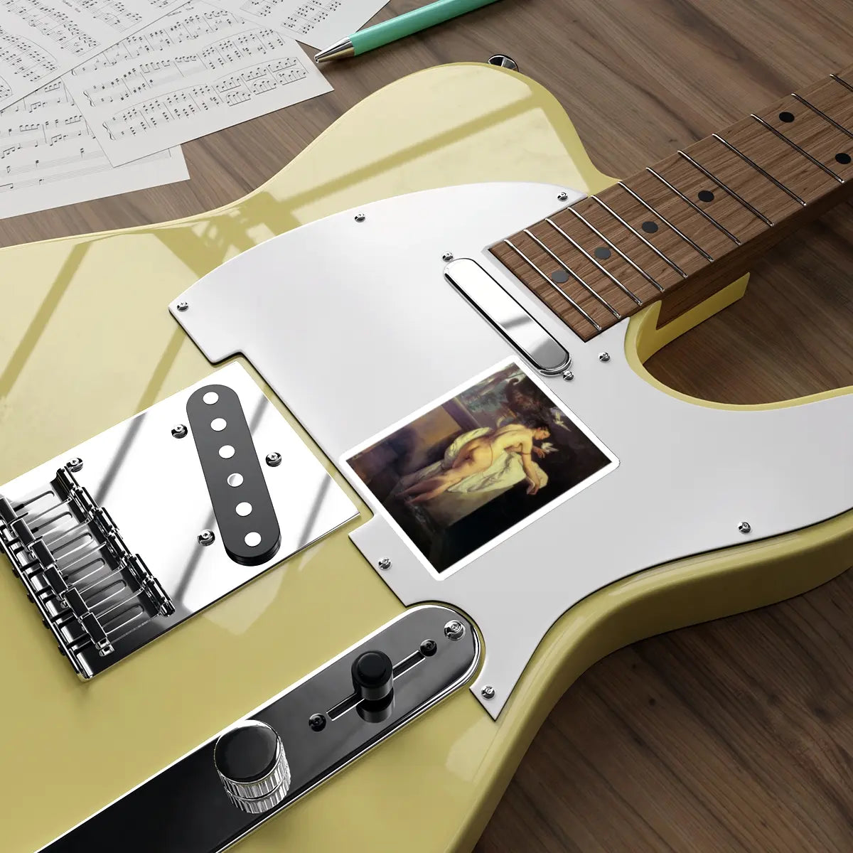 SKU:33622639458560810375 Sticker types:White Shape:Die-Cut Sizes:4" × 4"