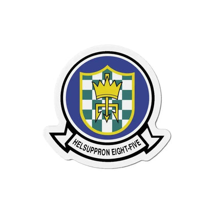 HC 85 Helicopter Combat Support Squadron 85 (U.S. Navy) Refrigerator Magnet - The Sticker Space