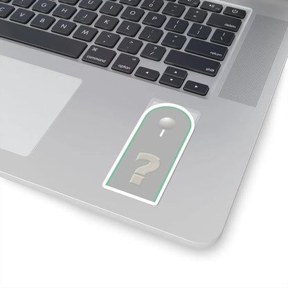 HD H 1x Platzhalter Jg L (Germany) (Military Rank) STICKER Vinyl Kiss-Cut Decal - The Sticker Space