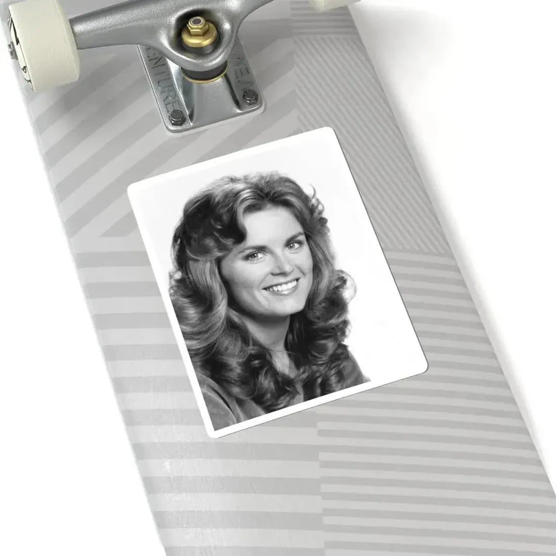 Heather Menzies #13 (Vintage Female Icon) STICKER Vinyl Kiss-Cut Decal - The Sticker Space