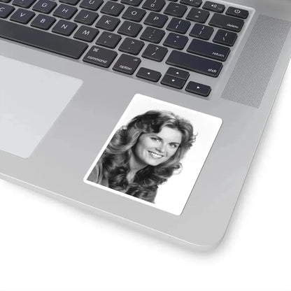Heather Menzies #13 (Vintage Female Icon) STICKER Vinyl Kiss-Cut Decal - The Sticker Space