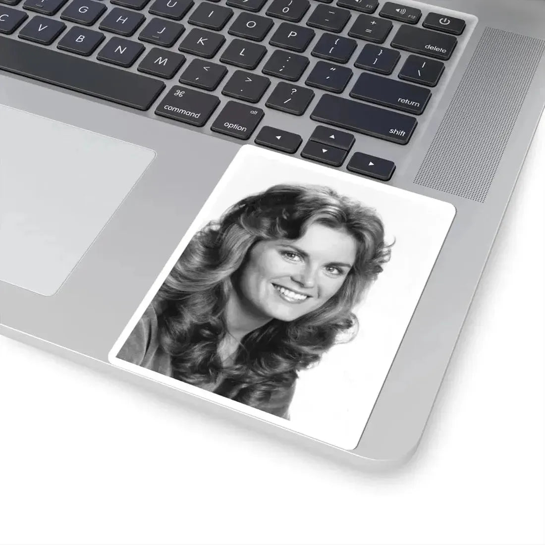 Heather Menzies #13 (Vintage Female Icon) STICKER Vinyl Kiss-Cut Decal - The Sticker Space
