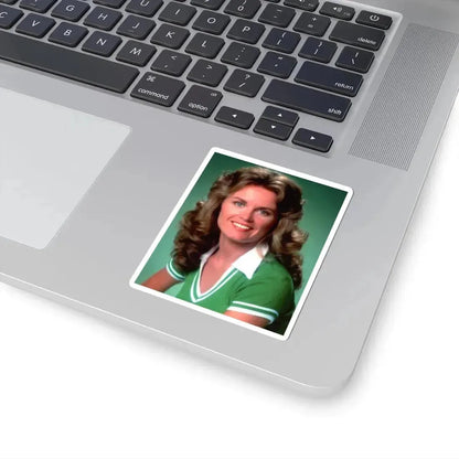 Heather Menzies #20 (Vintage Female Icon) STICKER Vinyl Kiss-Cut Decal - The Sticker Space
