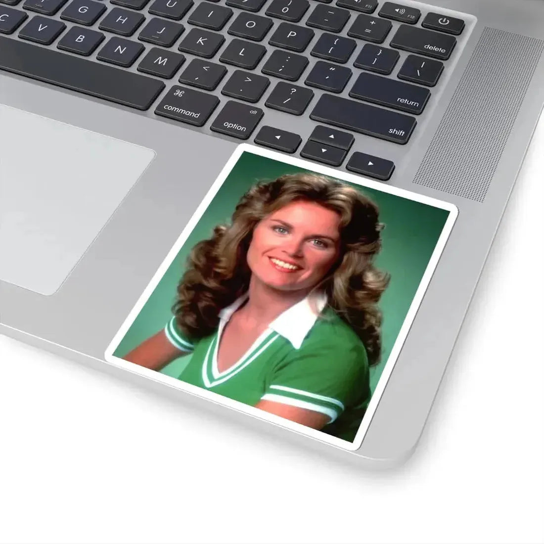 Heather Menzies #20 (Vintage Female Icon) STICKER Vinyl Kiss-Cut Decal - The Sticker Space