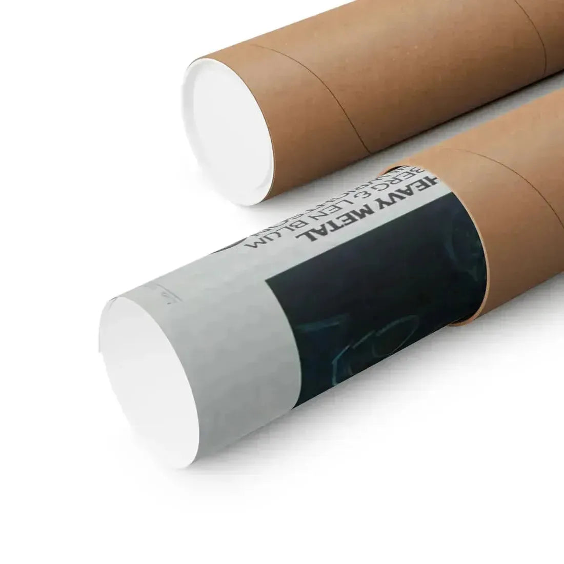 HEAVY METAL 1981 - Paper Movie Poster - The Sticker Space