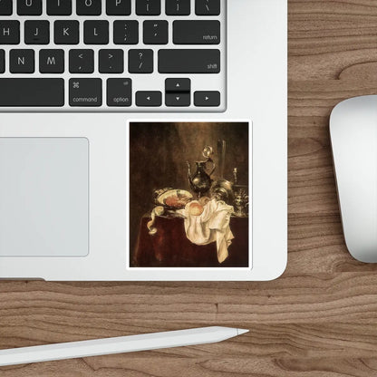 SKU:22618842206278139354 Sticker types:White Shape:Die-Cut Sizes:4" × 4"