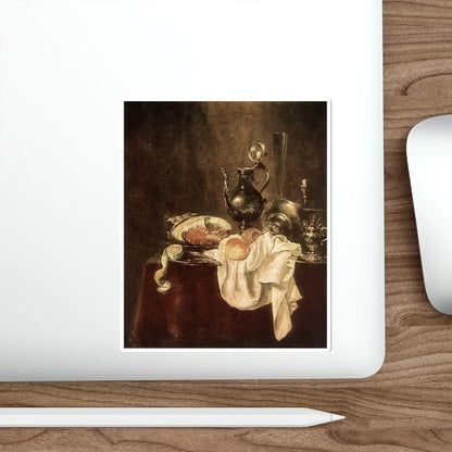 SKU:43558487129026434744 Sticker types:White Shape:Die-Cut Sizes:5" × 5"