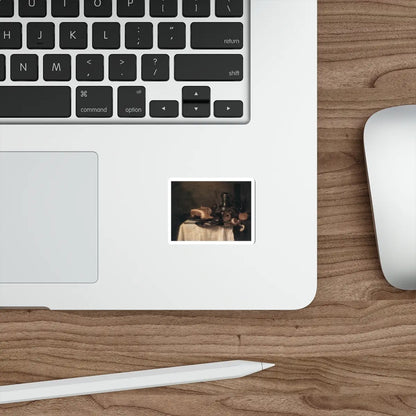 SKU:14325648698808169225 Sticker types:White Shape:Die-Cut Sizes:2" × 2"