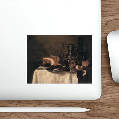 SKU:23348747544254245938 Sticker types:White Shape:Die-Cut Sizes:5" × 5"